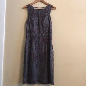 Sue Wong dress